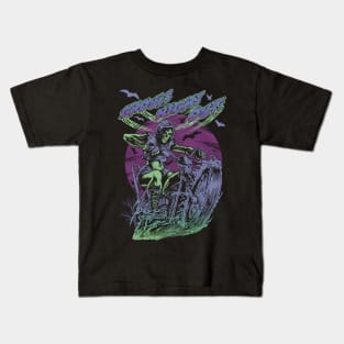 Ghoulsnightout Kids T-Shirt